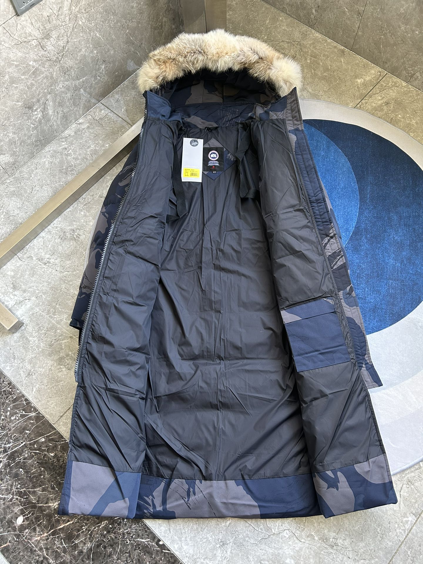 Canada Goose Down Jackets